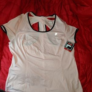 Fila Sport athletic top